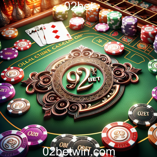 02bet