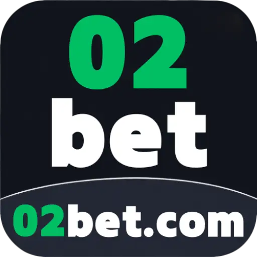 02BET Logo